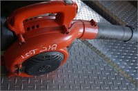 Husqvarna 125B Gas Powered Blower