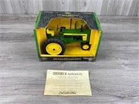 John Deere 620, Limited Edition, 2002 PA Farm Show