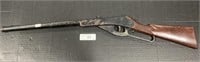 Daisy No. 102 Model 36 BB/Pellet Rifle.
