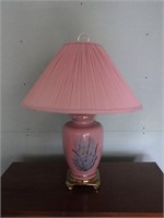 Vintage Ceramic Lamp