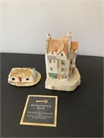 Miniature Houses Lot 1