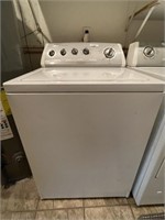 Whirlpool Automatic Clothes Washer