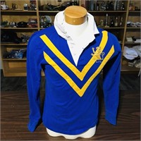 Ralph Lauren P.L.F.C. Rugby Shirt