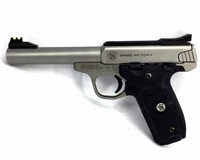 Smith and Wesson SW22 Victory Pistol
