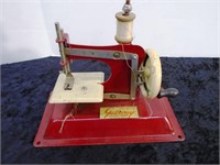 Gateway Mini Sewing Machine Junior Model NP-1