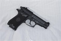 Beretta Model 85-F  Pistol