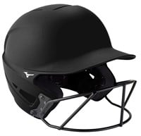 Mizuno F6 Softball Batting Helmet