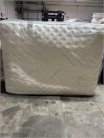 SAATVA classic 11 1/2 inch firm mattress queen