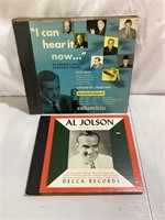 Victrola Records - “I Can Hear It Now”