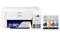 Epson EcoTank ET-2800 Wireless Color All-in-One
