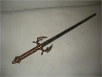 27 Inch Sword