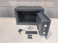 RPNB Deluxe Digital Keypad Safe Box