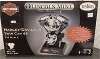 Lincoln Mint Harley Davidson Twin Cam 88. Ultra