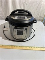 Instant pot