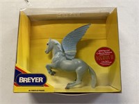 Breyer Blue Pegasus 1999 Special Edition NIB