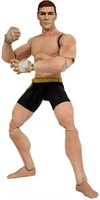 Jean Claude Van Damme Action Figure