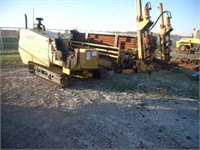 2000 Vermeer D24x26 boring machine - +TAX,