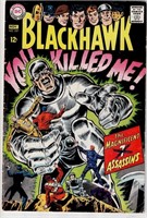 BLACKHAWK #237 (1967) ~VG DC COMIC