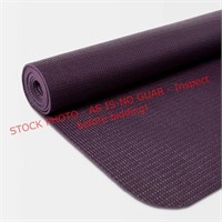 All in Motion Yoga mat