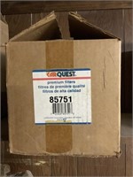 Car Quest Oil filter 85751