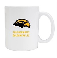SR1300 Golden Eagles White Ceramic Coffee Mug