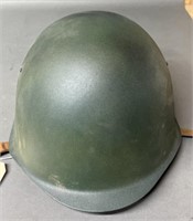 Reenactment Steel Military Helmet