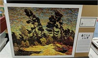 Tom Thompson Byng Inlet Numbered Print