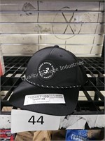 3- three under golf hats (one size)