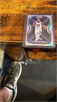 Prizm Desmond Bane Silver Rc