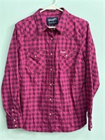 Wrangler Shirt