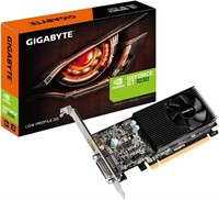 Gigabyte GeForce GT 1030 GV-N1030D5-2GL Low