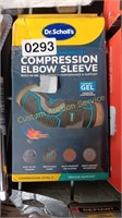 COMPRESSION ELBOW SLEEVE