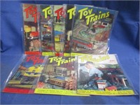 toy trains books .