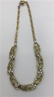 Vintage Lisner Necklace