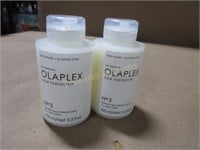 Olaplex No 3 hair perfector x 2