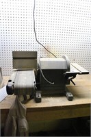 Belt Sander