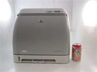 Imprimante HP Colorsphere