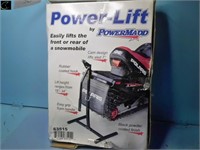 Unused Powermade Powerlift, 18" to 34" Lift