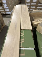 (571) Sq.Ft Engineered Hardwood Flooring