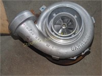 Garrett Ball Bearing Turbocharger A/R.60 UGO557L