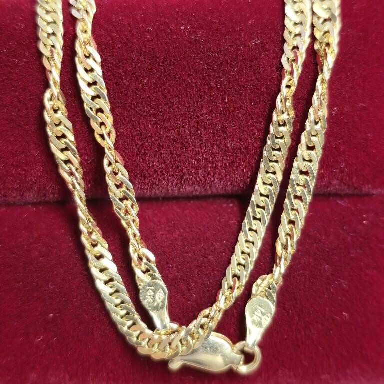 $5600 14K  8.2g Necklace