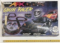 Piste de course 1987 Aurora AFX Ghost Racer