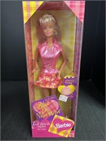 Make -A - Valentine Barbie