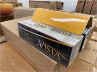 (2) Vista V2M1200 mag lock new