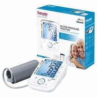 Beurer Blood Pressure Monitor