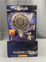 Waterpik Shower Head