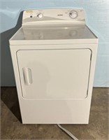 HotPoint Dryer