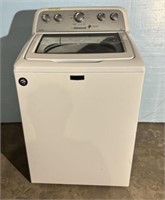 Maytag Bravos MCT Washing Machine