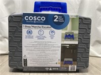 Cosco Folding Step Tool