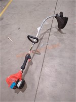 Echo Gas Curved Shaft String Trimmer